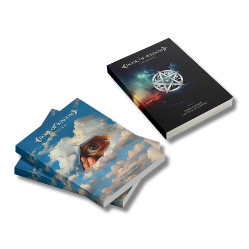 The Book of Wisdom Bundle
